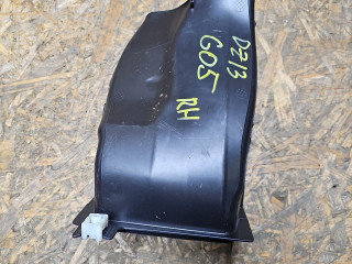 воздуховод тормозной правый BMW X5 G05 [рестайлинг] G05 2024, 3.0 л., дизель, АКПП, 475 black-sapphire metallic, внедорожник 5 дв., полный привод, правый руль, 7421700