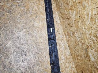 Кронштейн крепления порога BMW X6 M F96 2021, 4.4 л., S63 B44 B, бензин, АКПП, 475 black saphire metallic, внедорожник 5 дв., полный привод, 7425466