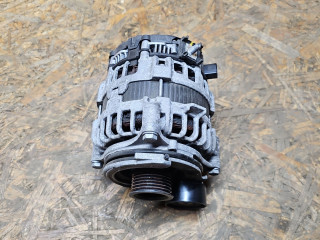 генератор BMW 5 серия G30/G31 G31 2018, 2.0 л., B48 B20 B, бензин, АКПП, a90 (sophistograu), универсал, задний привод, правый руль, 8571357
