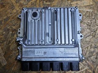 блок управления двигателем BMW M3 G80/G81 G80 2023, 3.0 л., S58B30A, бензин, АКПП, 475 black-sapphire metallic, седан, задний привод, 5A53262