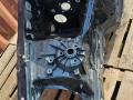 лонжерон правый BMW X5 G05 [рестайлинг] G05 2024, 3.0 л., дизель, АКПП, c35 blue ridge mountain mettalic, внедорожник 5 дв., полный привод, правый руль - фото №2