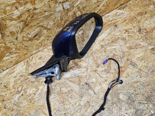 зеркало наружное правое BMW X1 U11 2024, 2.0 л., B47 C20 B, дизель, c1m phytonic-blau metallic, внедорожник 5 дв., передний привод, 5A67624