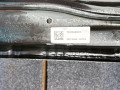 усилитель бампера заднего BMW X3 G01 [рестайлинг] G01 2023, 2.0 л., B46 B20 B, бензин, АКПП, a300, внедорожник 5 дв., полный привод, 7452942 - фото №2