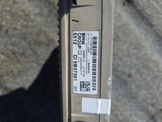 навигация BMW X6 G06 [рестайлинг] G06 2024, 3.0 л., B58B30, бензин, АКПП, 416 carbon-schwarz, внедорожник 5 дв., полный привод, 5B37391