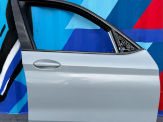 дверь передняя правая BMW X3 G01 [рестайлинг] G01 2023, 2.0 л., B46 B20 B, бензин, АКПП, c4p, внедорожник 5 дв., полный привод, 7465528