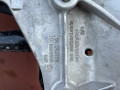 балка подвески передняя (подрамник) BMW 7 серия G70 2024, 3.0 л., B57 D30 B, дизель, АКПП, carbonschwarz metallic (416), седан, полный привод, 6898628, 6898746 - фото №3