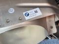 бампер задний BMW 7 серия G70 2023, c3z tansanitblau ii metallic, полный привод, 51129501531, 7909888, 5A3DA93 - фото №4