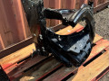 лонжерон правый BMW 7 серия G70 2024, 3.0 л., B57 D30 B, дизель, АКПП, carbonschwarz metallic (416), седан, полный привод, 9481882 - фото №5