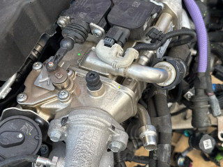 охладитель EGR / Радиатор EGR BMW X5 G05 2019, 3.0 л., B57 D30 B, дизель, АКПП, 475 black-sapphire metallic, хетчбэк 5 дв., полный привод, правый руль, 8598309, 8476983