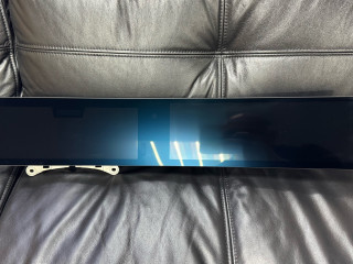 монитор мультимедиа BMW 7 серия G70 2024, 3.0 л., B57 D30 B, дизель, АКПП, carbonschwarz metallic (416), седан, полный привод, 5A8F9D2, 5A2ECB9