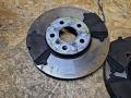 диски тормозные (комплект) BMW X1 U11 2024, 2.0 л., B47 C20 B, дизель, c1m phytonic-blau metallic, внедорожник 5 дв., передний привод, 6891079 - фото №3