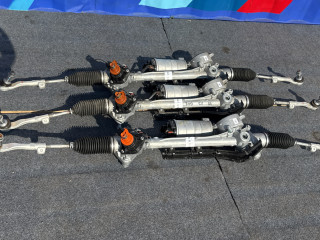 рулевая рейка BMW X3 G01 [рестайлинг] G01 2023, 2.0 л., B46 B20 B, бензин, АКПП, c4p, внедорожник 5 дв., полный привод, 5A65AF3