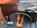 передняя часть (ноускат) в сборе BMW X5 G05 [рестайлинг] G05 2024, 3.0 л., дизель, АКПП, 475 black-sapphire metallic, внедорожник 5 дв., полный привод, правый руль, 5A8E107, 5A8E108 - фото №7