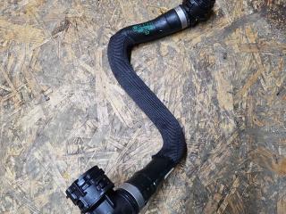 патрубок радиатора BMW 4 серия G22/G23 G22 2020, 2.0 л., B46 B20 B, бензин, АКПП, купе, полный привод, 8650981