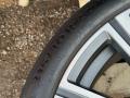 диск литой BMW X5 G05 2021, 3.0 л., гибрид, АКПП, x1b ametrin metallic, внедорожник 5 дв., полный привод, правый руль, 8072000, 8072001 - фото №8