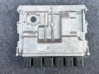блок управления двигателем BMW 7 серия G70 2024, 3.0 л., B57 D30 B, дизель, АКПП, carbonschwarz metallic (416), седан, полный привод, 7102455