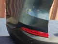 бампер задний BMW X5 G05 [рестайлинг] G05 2024, 3.0 л., дизель, АКПП, c35 blue ridge mountain mettalic, внедорожник 5 дв., полный привод, правый руль, 5A7E712 - фото №8