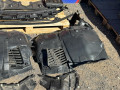 передняя часть (ноускат) в сборе BMW M2 G87 2023, 3.0 л., S58B30A, бензин, АКПП, c4p, купе, задний привод, правый руль, 8095283, 5A4DF50, 9464525, 8082447, 8082448, 7887588, 9503471, 9503472 - фото №11