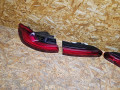 фонари задние (комплект) BMW X4 M F98 [рестайлинг] 2024, 3.0 л., S58B30A, бензин, АКПП, 475 black-sapphire metallic, полный привод, правый руль, 7409395, 7409396, 7433798, 7433797 - фото №2