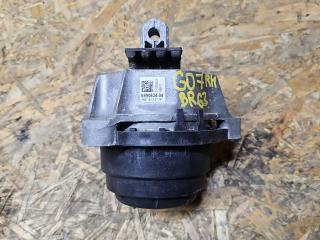подушка крепления двигателя BMW X7 G07 2020, 3.0 л., B57 D30 B, дизель, АКПП, полный привод, 6890834