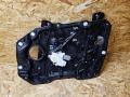 стеклоподъемник передний правый BMW M3 G80/G81 G80 2023, 3.0 л., S58B30A, бензин, АКПП, 475 black-sapphire metallic, седан, задний привод, 8498853 - фото №2