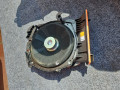 сабвуфер BMW 7 серия G70 2024, 3.0 л., B57 D30 B, дизель, АКПП, carbonschwarz metallic (416), седан, полный привод, 5A2FE37 - фото №3