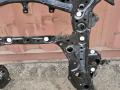 балка подвески передняя (подрамник) BMW X5 G05 [рестайлинг] G05 2024, 3.0 л., дизель, АКПП, c35 blue ridge mountain mettalic, внедорожник 5 дв., полный привод, правый руль, 6884852 - фото №3