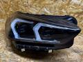 фара BMW X1 U11 2024, 2.0 л., B47 C20 B, дизель, c1m phytonic-blau metallic, внедорожник 5 дв., передний привод, 5A5BD48, 5A5BD47 - фото №6