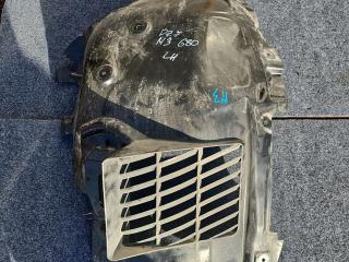 защита арок передняя левая (подкрылок) BMW M3 G80/G81 G80 2023, 3.0 л., S58B30A, бензин, АКПП, седан, 8070503