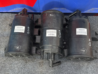 адсорбер BMW X3 G01 [рестайлинг] G01 2023, 2.0 л., B46 B20 B, бензин, АКПП, c4p, внедорожник 5 дв., полный привод, 7459686