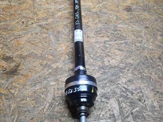 полуось задняя (приводной вал, ШРУС) BMW X5 G05 [рестайлинг] G05 2023, 3.0 л., B58B30, бензин, АКПП, внедорожник 5 дв., 8487508