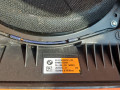 сабвуфер BMW 7 серия G70 2024, 3.0 л., B57 D30 B, дизель, АКПП, carbonschwarz metallic (416), седан, полный привод, 5A2FE37 - фото №2