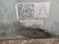 балка подвески задняя BMW 7 серия G70 2024, 3.0 л., B57 D30 B, дизель, АКПП, carbonschwarz metallic (416), седан, полный привод, 6898656, 6898752 - фото №4