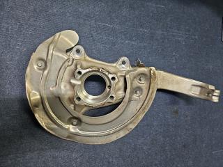 кулак поворотный правый BMW X5 G05 [рестайлинг] G05 2024, 3.0 л., B57 D30 B, дизель, АКПП, внедорожник 5 дв., 6876656