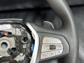 руль BMW X4 G02 [рестайлинг] G02 2023, 2.0 л., B46 B20 B, бензин, АКПП, a300, внедорожник 5 дв., полный привод, 5A1FCA0 - фото №3