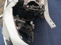 передняя часть (ноускат) в сборе BMW X3 G01 [рестайлинг] G01 2023, 2.0 л., B48 B20 A, бензин, АКПП, a96, полный привод, 8499153, 5A40FA5, 5A29205 - фото №7