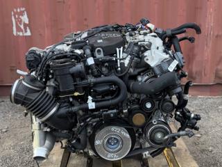 двигатель BMW 4 серия G22/G23 G22 2021, 3.0 л., B57 D30 B, дизель, АКПП, c36 dravitgrau metallic, купе, полный привод