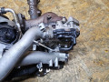 турбина BMW X7 G07 2020, 3.0 л., B57 D30 B, дизель, АКПП, полный привод, 8596253, 8596255 - фото №2