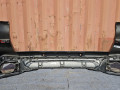 бампер задний BMW X5 G05 [рестайлинг] G05 2024, 3.0 л., B57 D30 B, дизель, АКПП, 475 black-sapphire metallic, хетчбэк 5 дв., полный привод, правый руль, 5A9B970 - фото №11