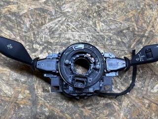 переключатель подрулевой (стрекоза) BMW X1 U11 2024, 2.0 л., B47 C20 B, дизель, c1m phytonic-blau metallic, внедорожник 5 дв., передний привод, 5A332C4, 5A56465