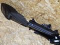 фонари задние (комплект) BMW XM G09 2023, p9m petrol mica metallic, полный привод, правый руль, 9879753, 9879754, 9879758, 9879757 - фото №2