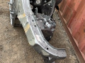 четверть передняя правая BMW X5 G05 [рестайлинг] G05 2024, 3.0 л., дизель, АКПП, c35 blue ridge mountain mettalic, внедорожник 5 дв., полный привод, правый руль, 7329938 - фото №3