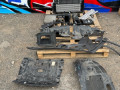 передняя часть (ноускат) в сборе BMW X7 G07 [рестайлинг] G07 2023, АКПП, 475 black-sapphire metallic, внедорожник 5 дв., полный привод, правый руль, 8686172, 8472275, 8589043 - фото №12