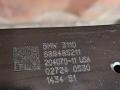 балка подвески передняя (подрамник) BMW X5 G05 [рестайлинг] G05 2024, 3.0 л., дизель, АКПП, 475 black-sapphire metallic, внедорожник 5 дв., полный привод, правый руль, 6884852 - фото №4