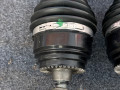 полуось передняя правая (приводной вал, ШРУС) BMW X3 G01 [рестайлинг] G01 2023, 2.0 л., B46 B20 B, бензин, АКПП, c4p, внедорожник 5 дв., полный привод, 8643184 - фото №2