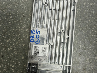 Блок управления mPAD BMW X5 G05 [рестайлинг] G05 2024, 3.0 л., B57 D30 B, дизель, АКПП, 475 black-sapphire metallic, хетчбэк 5 дв., полный привод, правый руль, 5B4D172