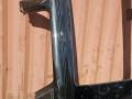 крыша BMW X5 G05 [рестайлинг] G05 2024, 3.0 л., B57 D30 B, дизель, АКПП, 475 black-sapphire metallic, хетчбэк 5 дв., полный привод, правый руль, 12312 - фото №3
