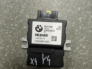 реле бензонасоса BMW X4 G02 [рестайлинг] G02 2023, 2.0 л., B46 B20 B, бензин, АКПП, a300, внедорожник 5 дв., полный привод, 5A625D0