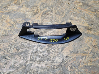 кронштейн (крепление) BMW 7 серия G70 2024, 3.0 л., B57 D30 B, дизель, АКПП, седан, 8082385