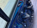 дверь задняя левая BMW X6 G06 [рестайлинг] G06 2024, 3.0 л., B58B30, бензин, АКПП, 416 carbon-schwarz, внедорожник 5 дв., полный привод, 2642779 - фото №3